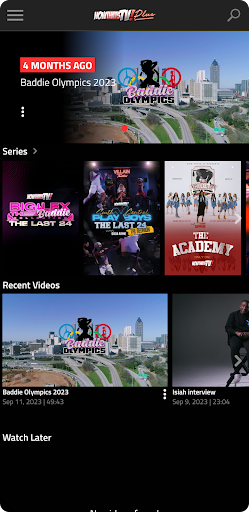 Now Thats TV PC