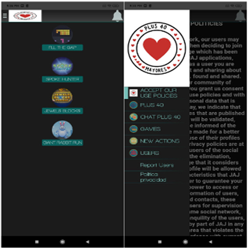 komputer Dating over 40,singles app