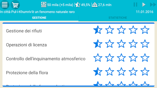 Simulatore del Presidente Lite