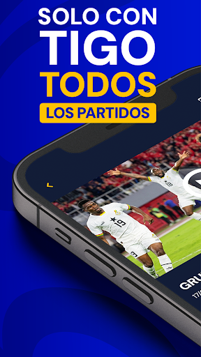 Tigo Sports Panamá PC
