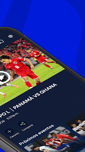 Tigo Sports Panamá PC