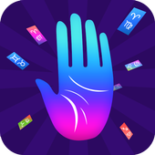 Palm Truth - Palm Reading Scanner, Old Face App