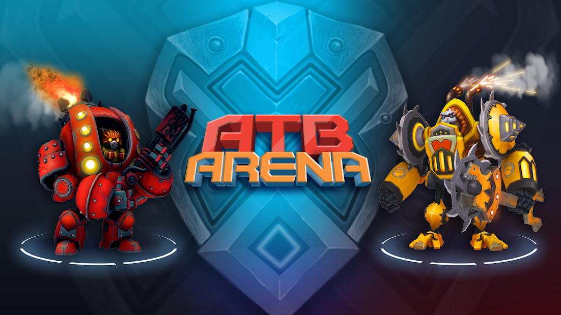 ATB Arena PC