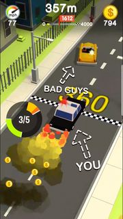 Crashy Cops!電腦版