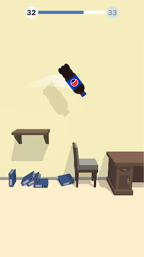 Bottle Flip 3D — Tap & Jump!