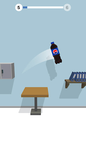 Bottle Flip 3D PC