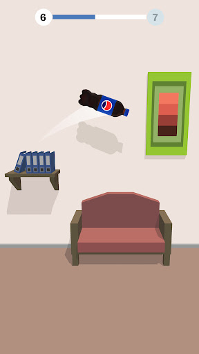 Bottle Flip 3D PC