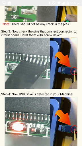 komputer USB Drive Data Recovery Help