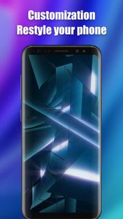 Panda Color Phone - 来电閃屏電腦版