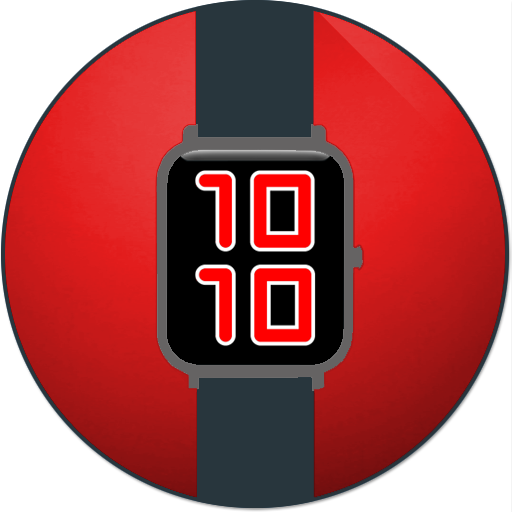 Amazfit GTS WatchFaces PC