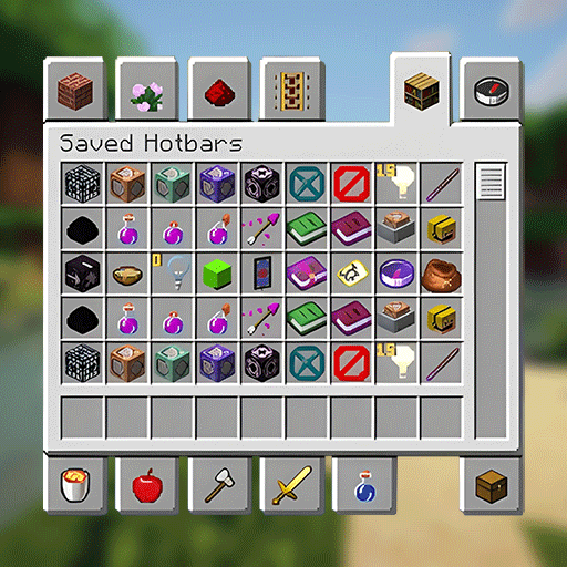 Java Edition Mod for Minecraft