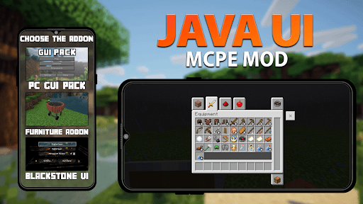 Java Edition Mod for Minecraft PC