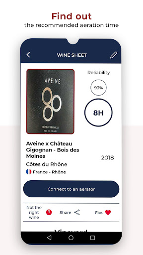 Aveine PC