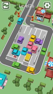 Download Car Parking Multiplayer on PC with MEmu