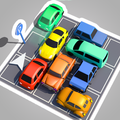 Car Out: Car Parking Jam Games PC