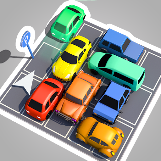 Car Out: Car Parking Jam