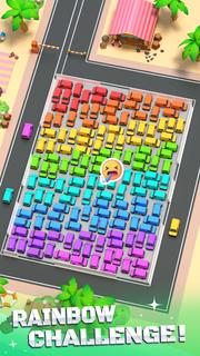 Car Out: Car Parking Jam Games PC