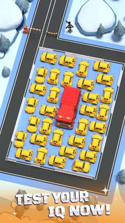 Car Out: Car Parking Jam Games PC