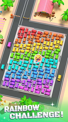 Car Out: Car Parking Jam
