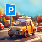 Parking Fever 3D - Unblock Car