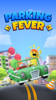 Parking Fever 3D - Unblock Car PC