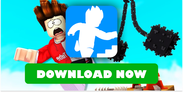 parkour in roblox para Android - Download