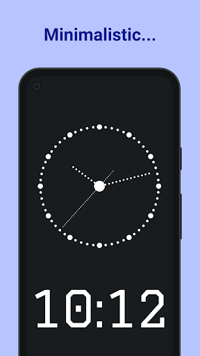 AtomicClock: orologio atomico PC