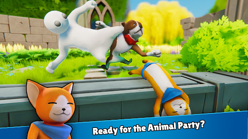 Battle Gang－Beast Fight Games