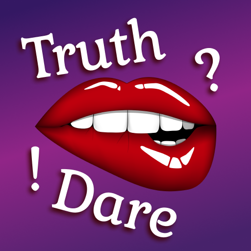 Truth or Dare: Party Game 18+