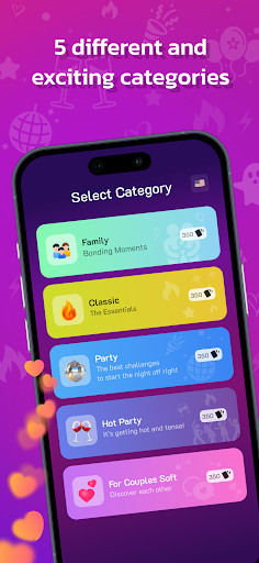 Truth or Dare: Party Game 18+ PC