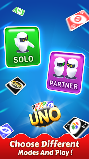 Uno - Party Card Game