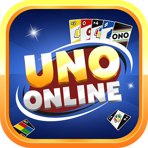 Uno Party Online – Card Game