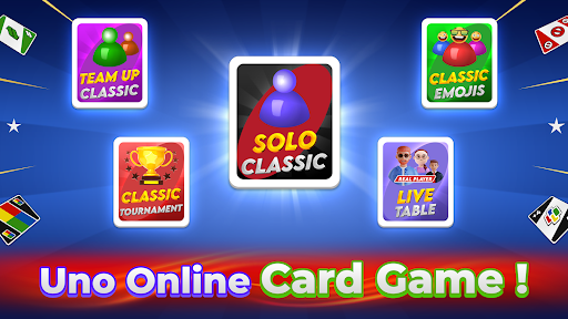 Uno Party Online – Card Game PC