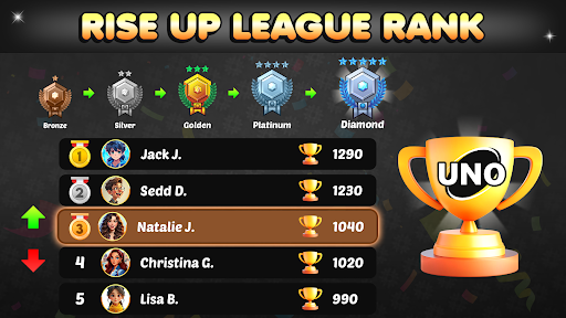 UNO! FLIP - Family Card Game PC