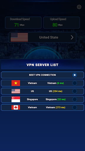 Passport VPN: Anywhere Connect