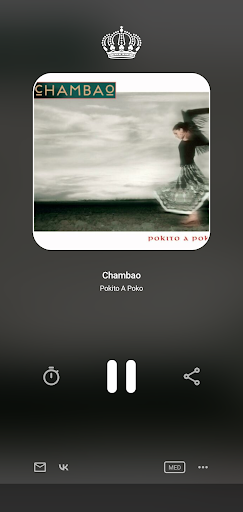 Radio MONTE CARLO SPb ПК