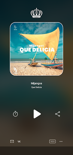 Radio MONTE CARLO SPb ПК