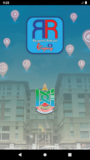 Respons Rakyat Kajang