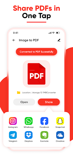 komputer Image to PDF Converter