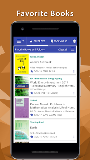 PDF Reader: PDF Viewer+Folders PC版