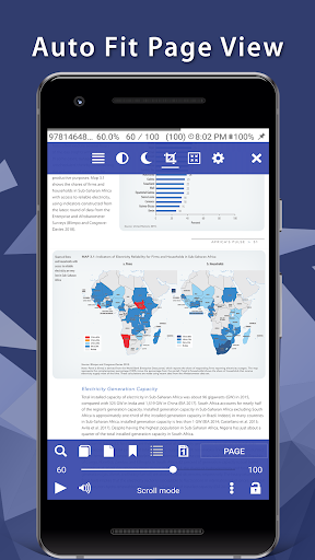 PDF Reader - PDF Viewer پی سی