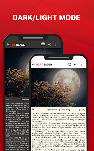 PDF Reader: PDF Viewer App পিসি
