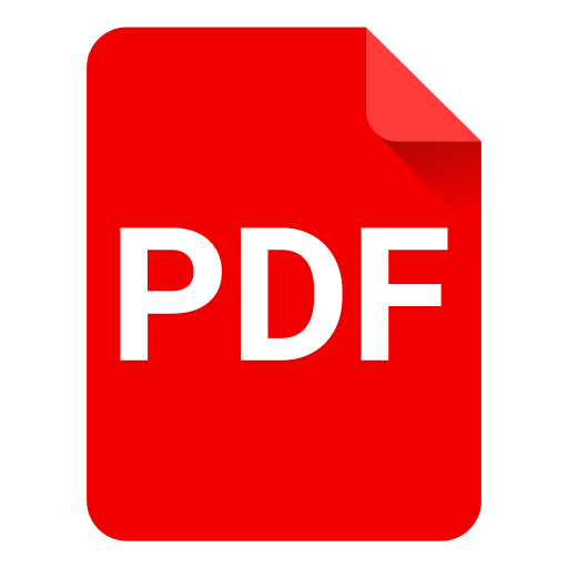PDF Reader - PDF, Docx, PPTX