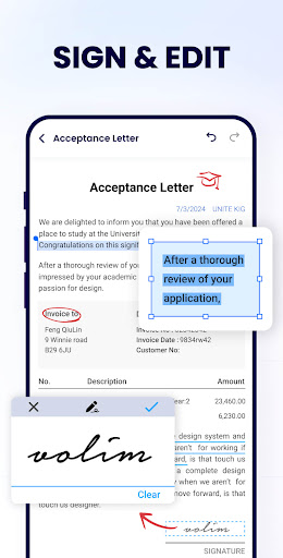 PDF Reader - PDF Редактор ПК