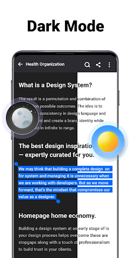 PDF閱讀器 - PDF查看器，A+ Read電腦版
