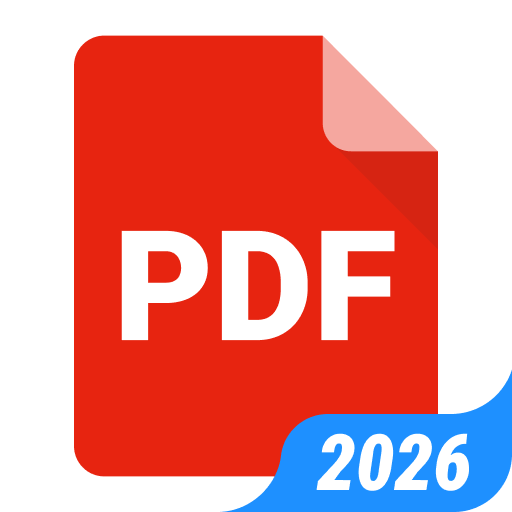 PDF Reader - Editor & Viewer PC