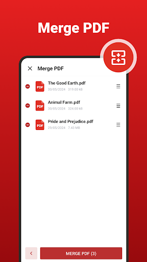 PDF Reader - Editor & Viewer PC