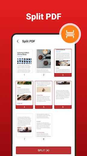 PDF Reader - Editor & Viewer PC