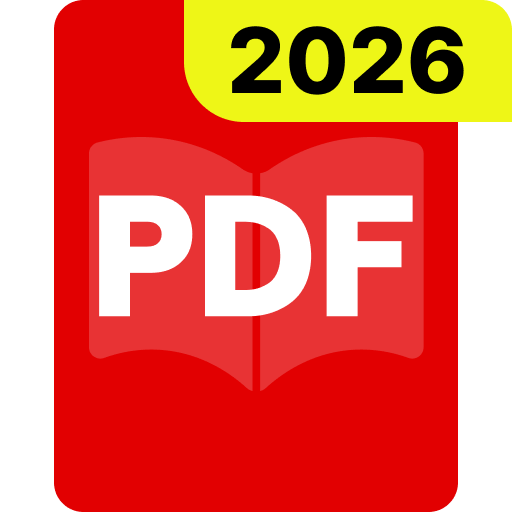 Leitor PDF: Visualizador PDF para PC