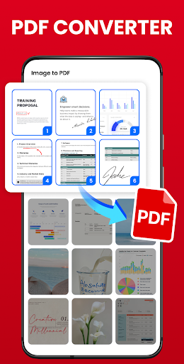 PDF Reader - PDF Editor PC